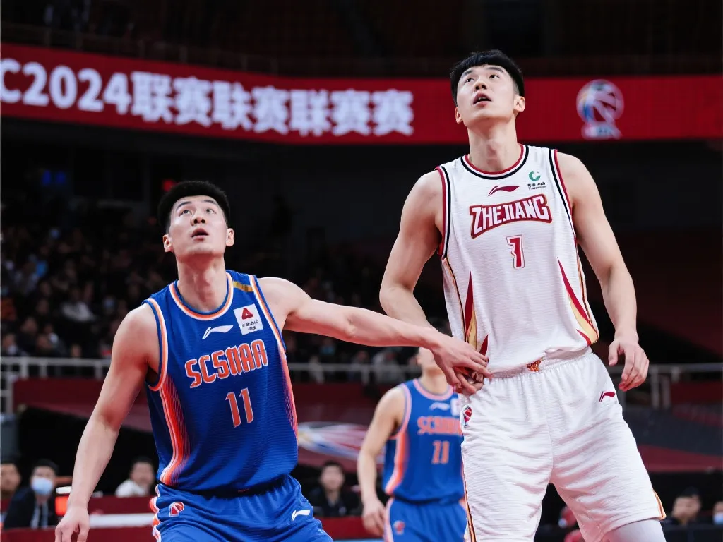 季后赛烽烟再起 青岛浙江正面交锋